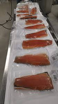 Salmon Fillet (per kg)