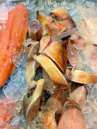 Dried Fish (per kg)