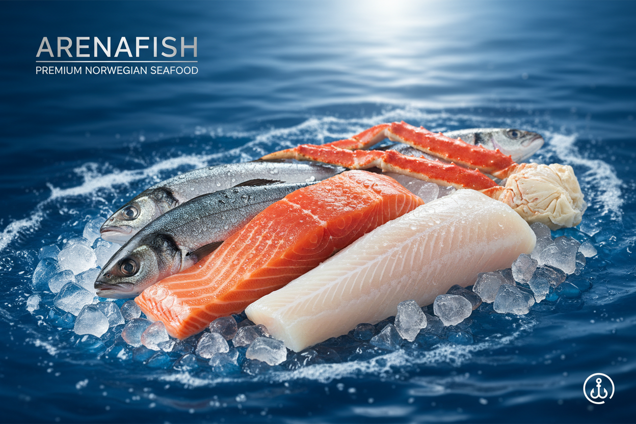 ArenaFish Banner